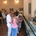Выставка в Одессе 2004