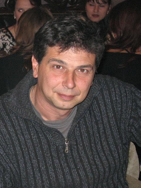 Игорь Константинов